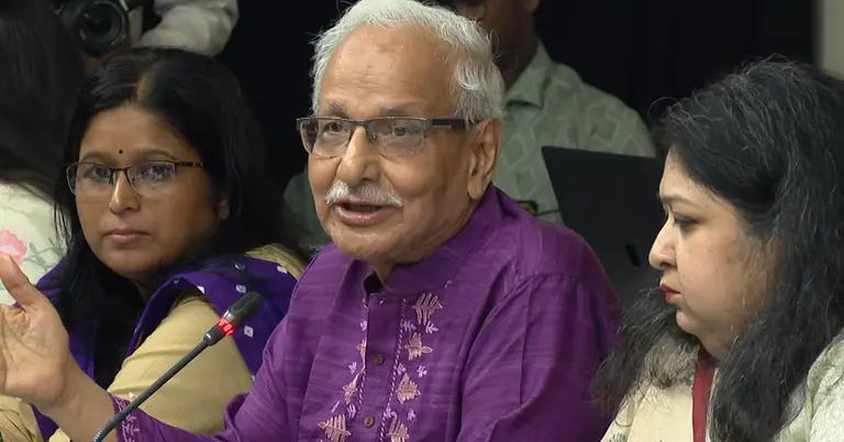 'প্রতি আসনে দ্বৈত প্রতিনিধিত্বের কার্যকারিতা বর্তমান বাস্তবতায় সম্ভব নয়'